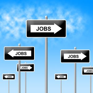 Virtual Job & Career